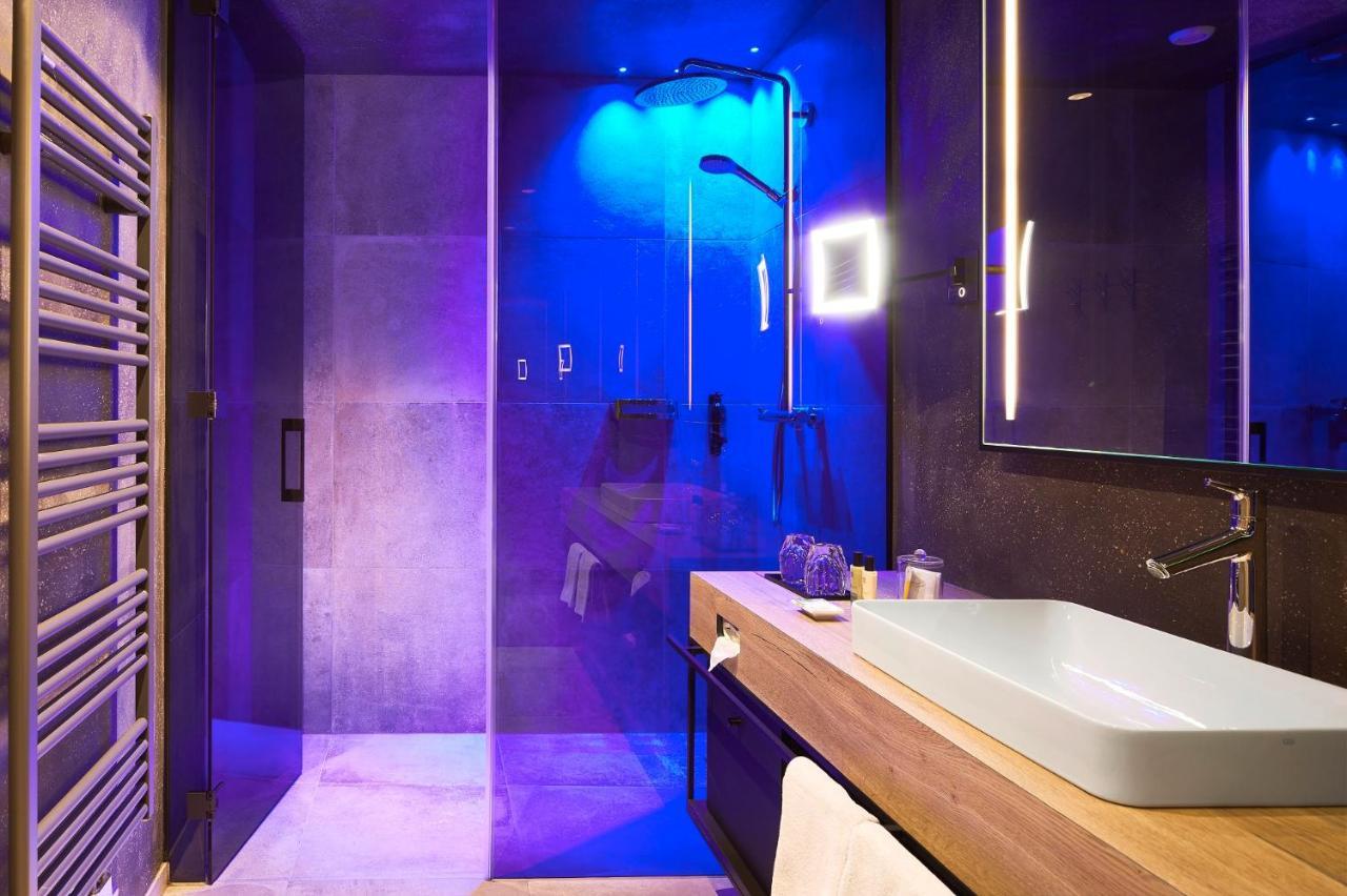 Sonnenberg Panorama Dolomites Wellbeing Hotell Maranza Eksteriør bilde