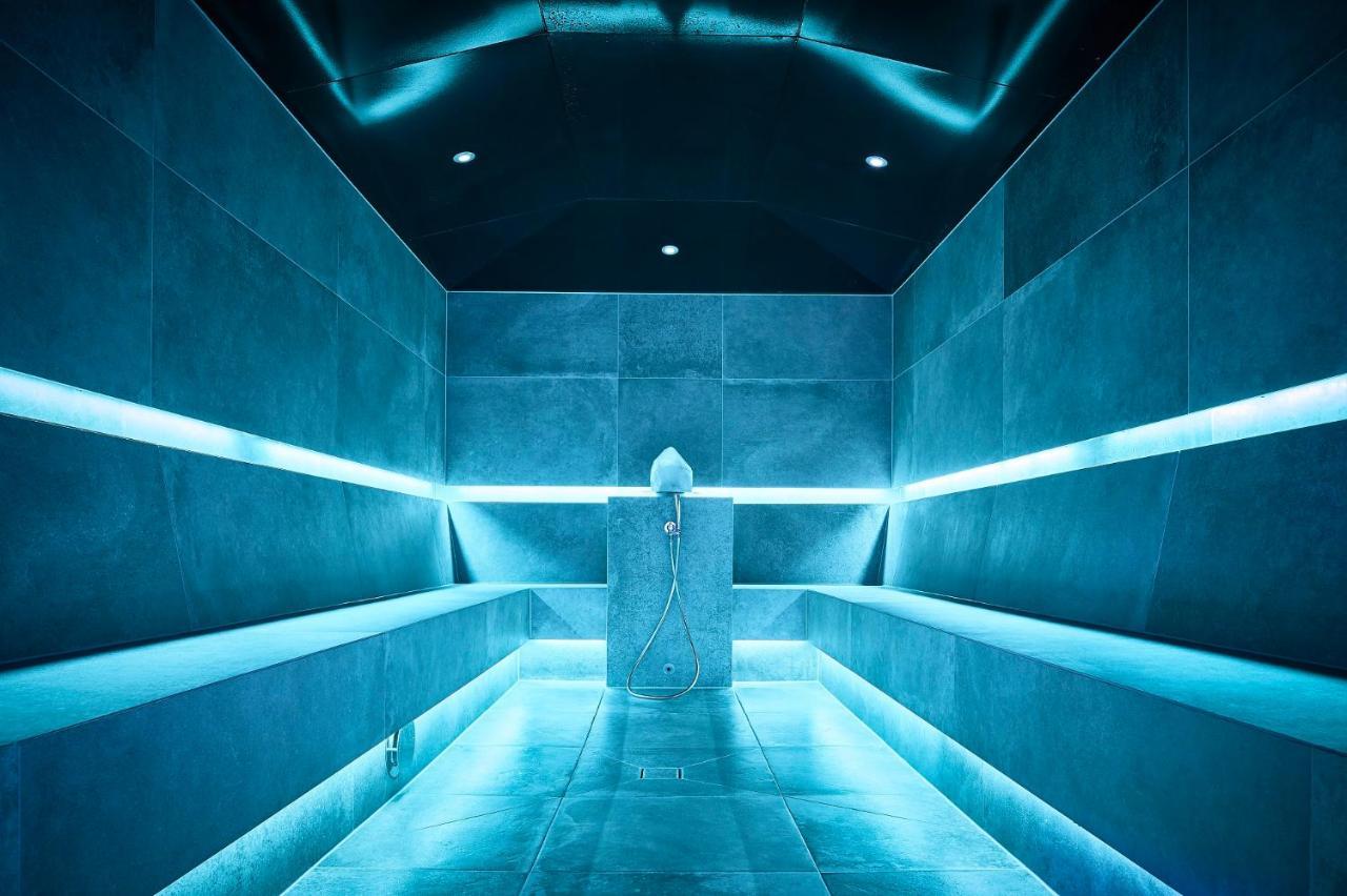 Sonnenberg Panorama Dolomites Wellbeing Hotell Maranza Eksteriør bilde
