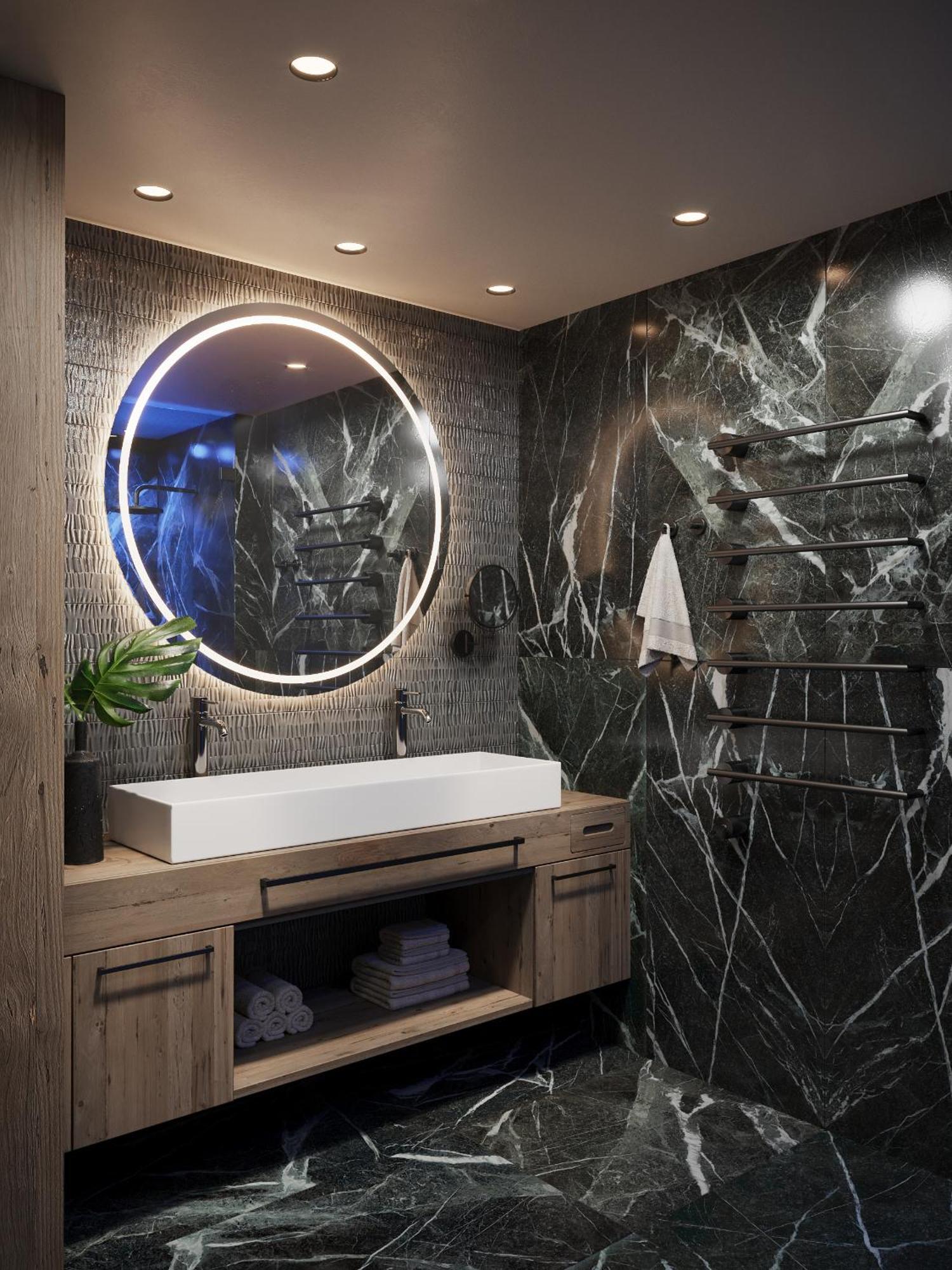 Sonnenberg Panorama Dolomites Wellbeing Hotell Maranza Eksteriør bilde